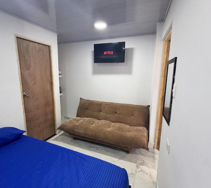 El Rodadero House | Casa Gaira 10 min de la playa - Cl 23c 65 - Troncal del Caribe Gaira