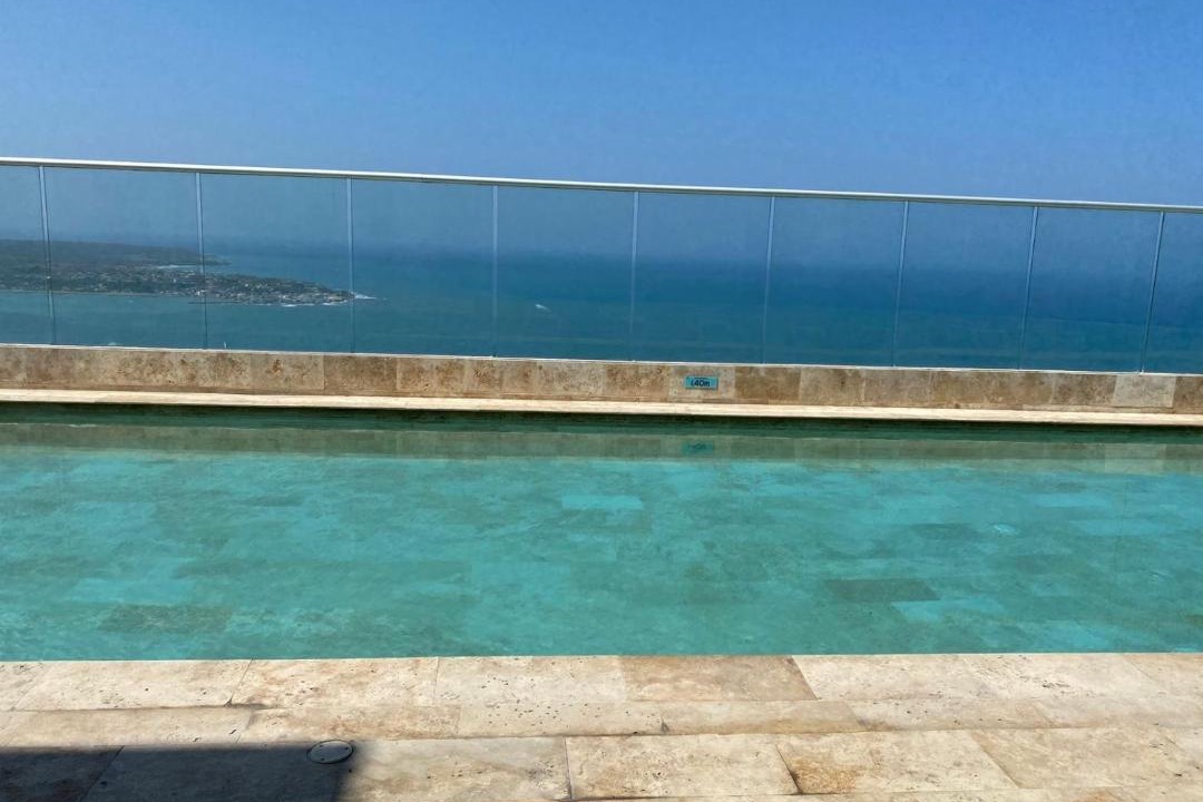 El Laguito Apartment | Espectacular Frente al Mar