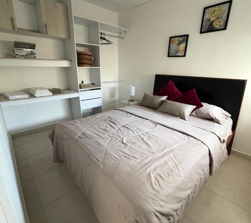 Barranquilla Apartment | Luxury apartment - Barranquilla 10 minutes to Buenavista