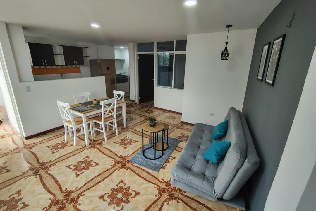 Yopal Apartment | Hostal Ángel Victoria