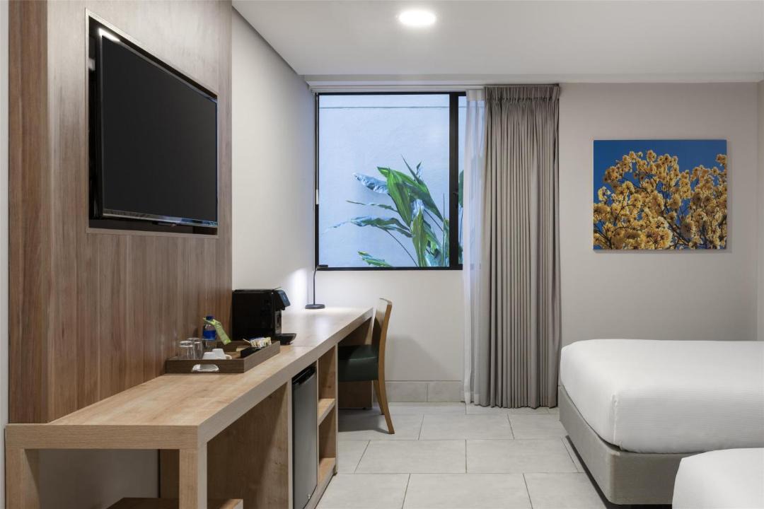 Campestre Hotel | Hilton Garden Inn Cali Ciudad Jardin