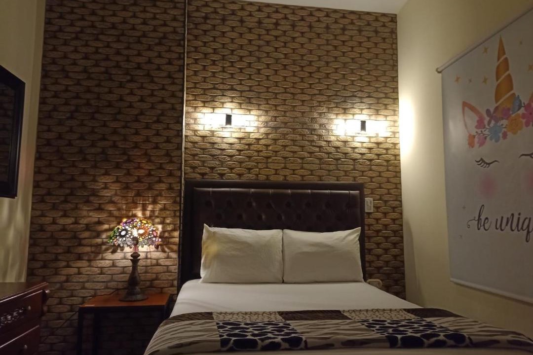 Caldas Hotel | Hotel 50 Suites