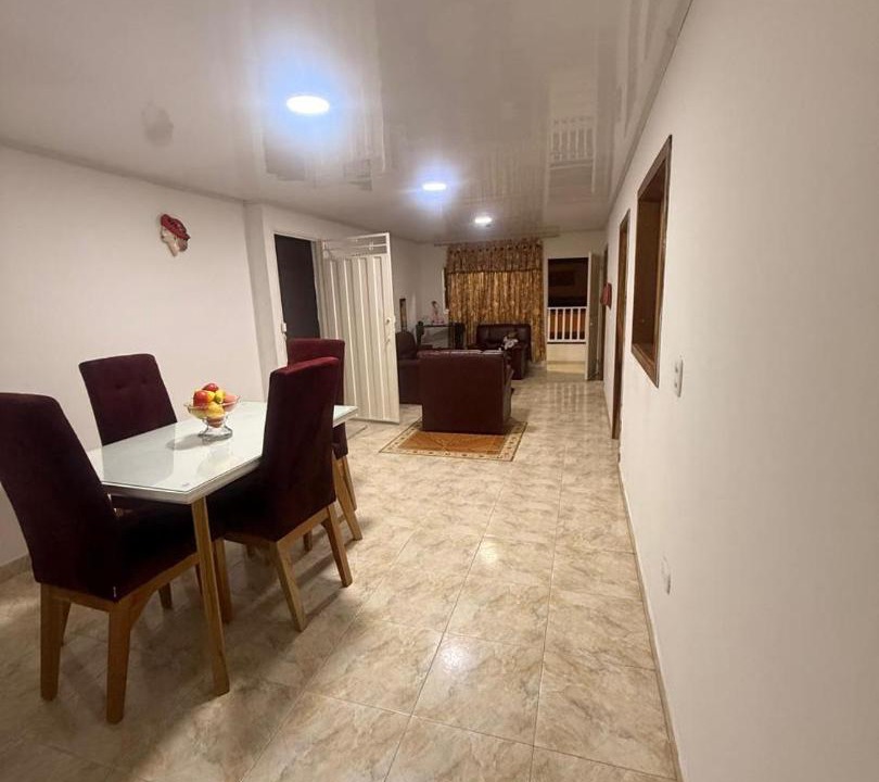San Vicente de Chucuri Apartment | apartamento por días en el centro SVCH