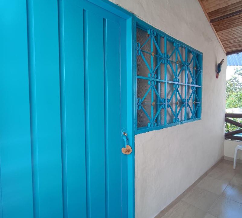 Gigante Bed & Breakfast | Alojamiento Rural Samadhi