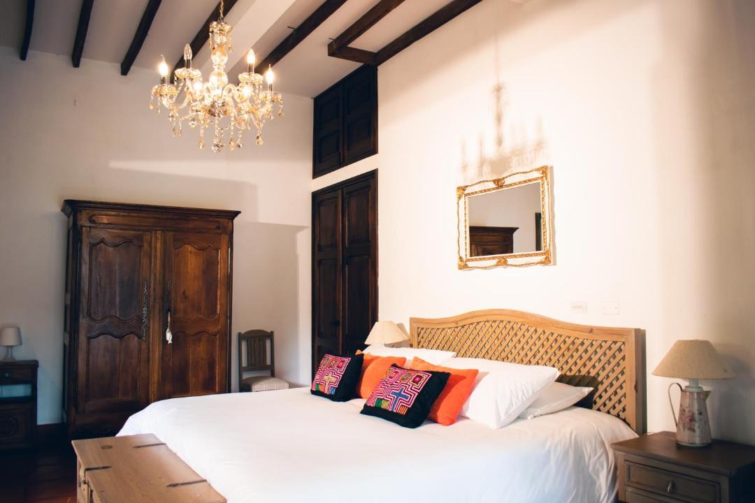 Salgar Hotel | Finca Boutique el Diamante