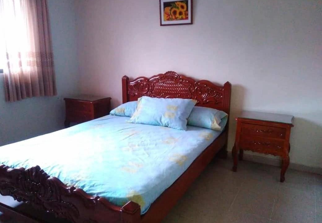 Los Andes Apartment | Apartamento familiar en Barranquilla