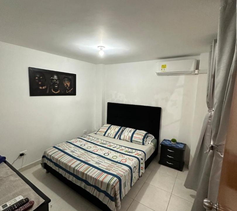 Cali House | Casa calima