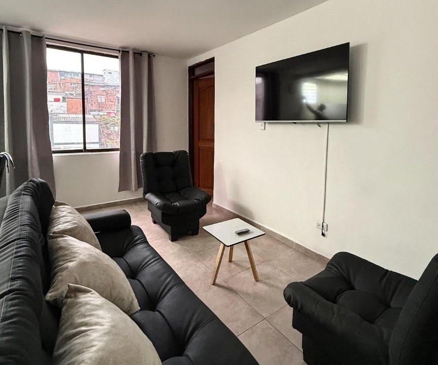 Pereira Apartment | Oasis-Pereira Apartment
