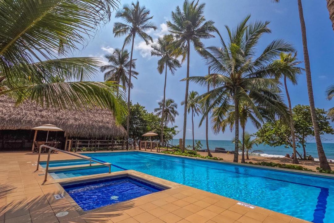 Palomino Hotel | Hotel Chiniu