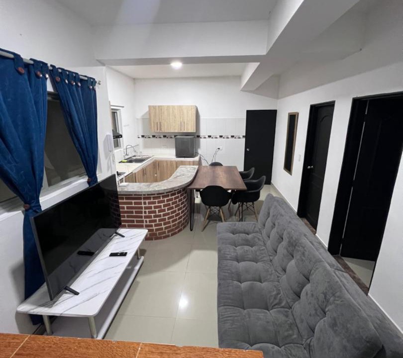 Pitalito Apartment | ROCCO & ABBA APTOS AMOBLADOS