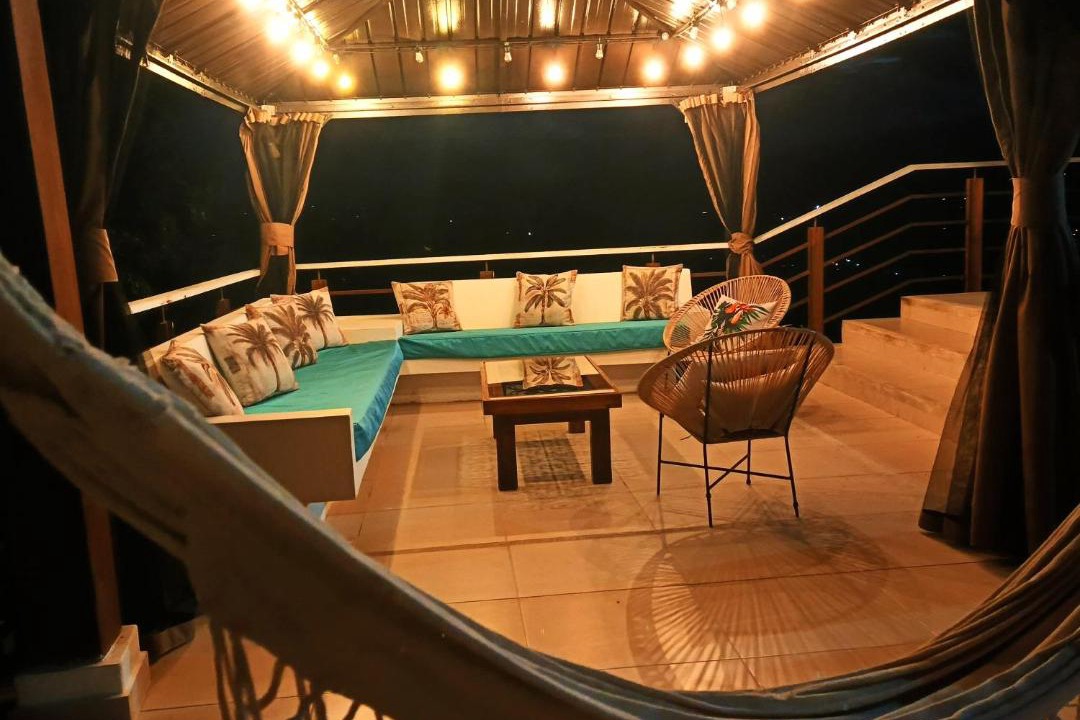 La Mesa Villa | Finca San Pedro