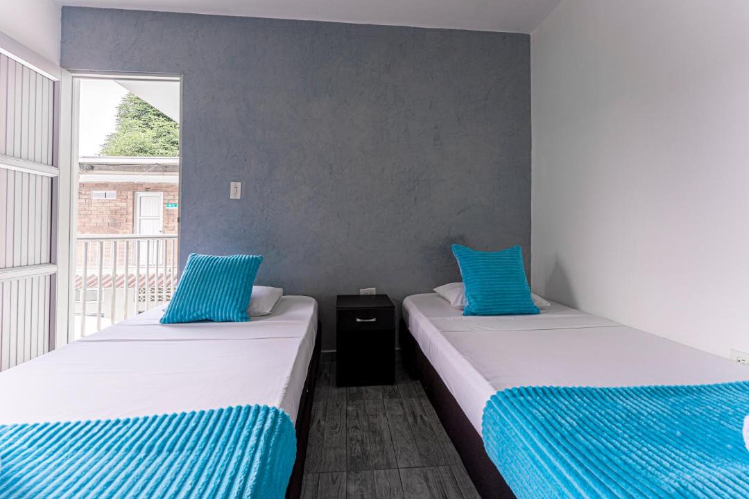 San Sebastian de Mariquita Hotel | Victoria Imperial Hotel