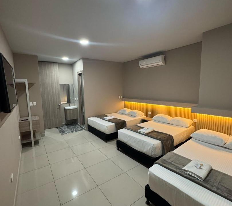 Valledupar Hotel | HOTEL NABU VALLEDUPAR