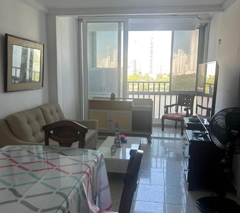 San Luis de Since Apartment | Cristoforo Colombo CARTAGENA