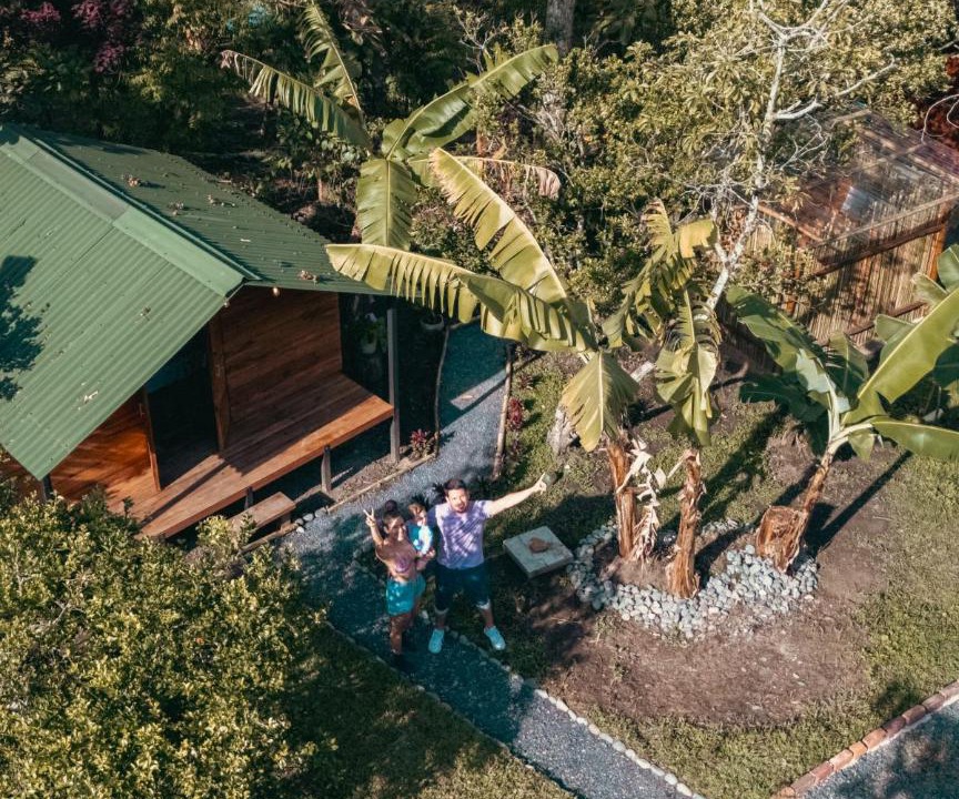 Guadalupe Other | Jardin del Sol Ecoglamping SAS