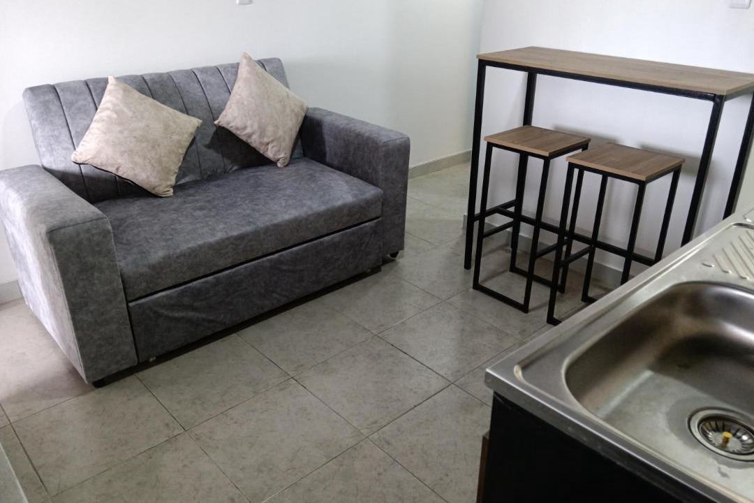 Engativa Apartment | Aparta estudio privado 2