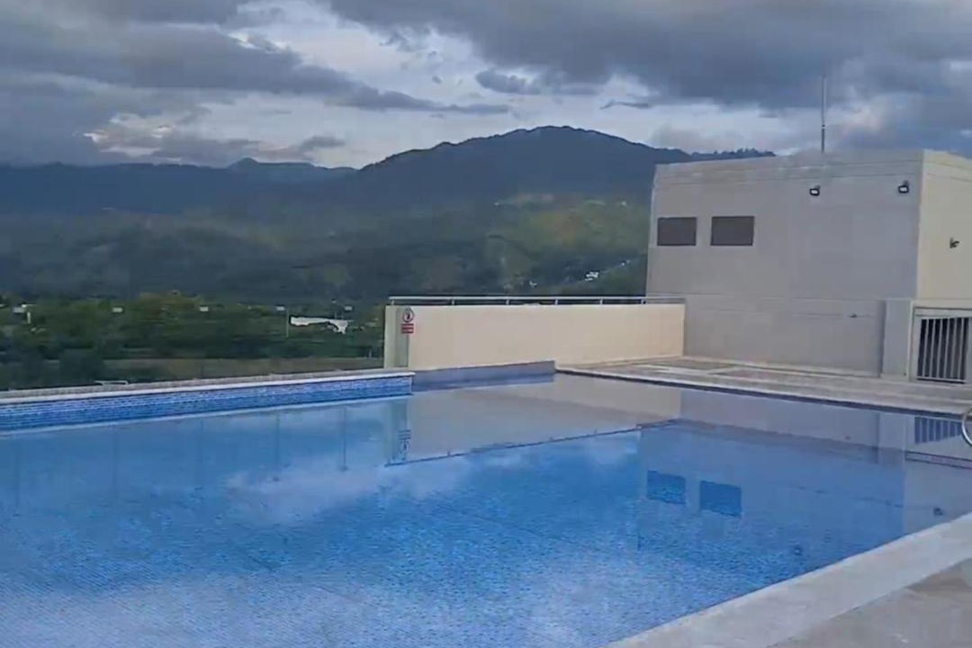 Santa Rita Apartment | Mi hogar en Ibagué