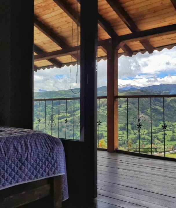 El Cocuy Hotel | Eco Hotel Balcones de El Carrizal