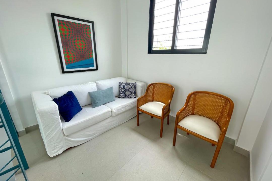 Monteria Apartment | Apartaestudio Brumilo 1