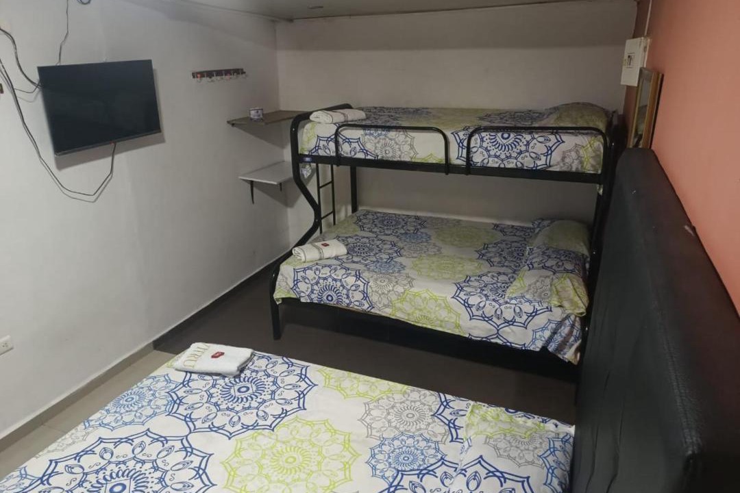 San Jose de Cucuta Hotel | HOTEL VITRU