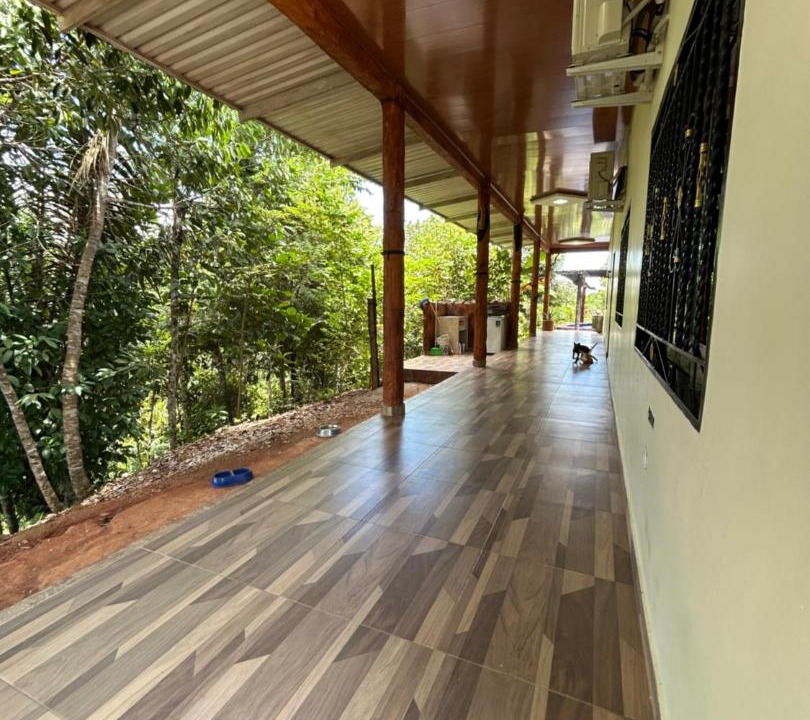 Puerto Triunfo House | Finca las palmas