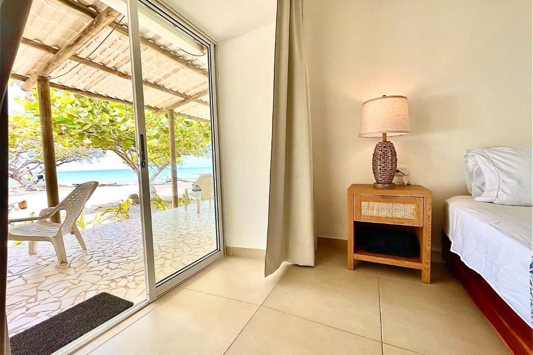 Bocachica Hotel | Hotel Carey Beach Baru