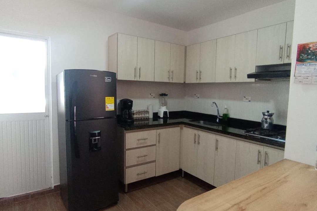 Pamplona Apartment | Apartamento cómodo y nuevo