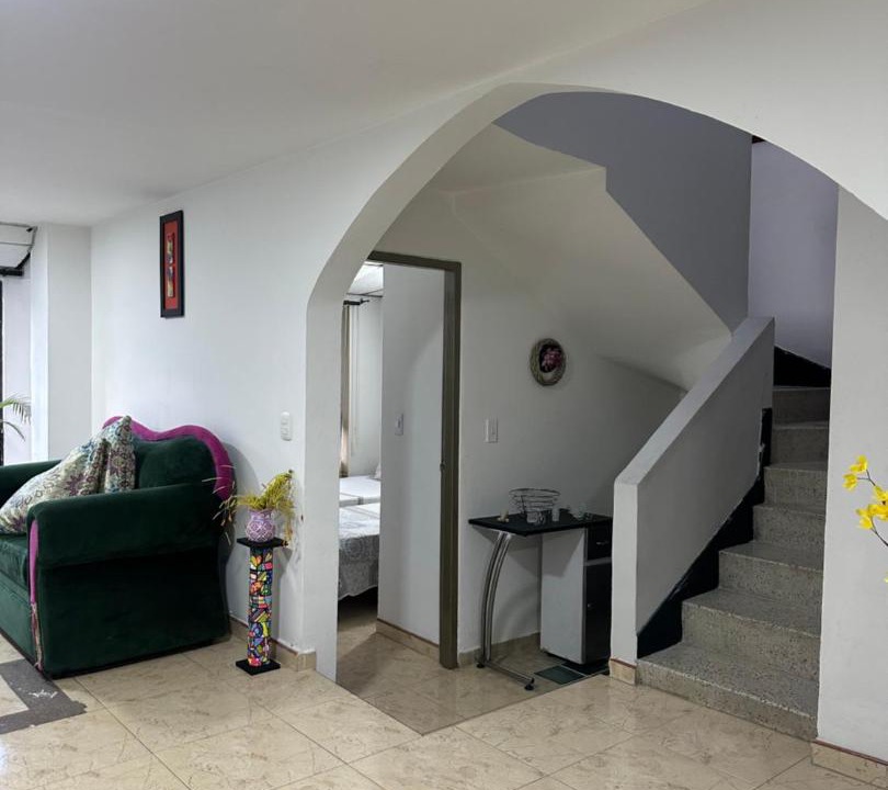Pereira Apartment | cerca aeropuerto villa olímpica estadio expofuturo