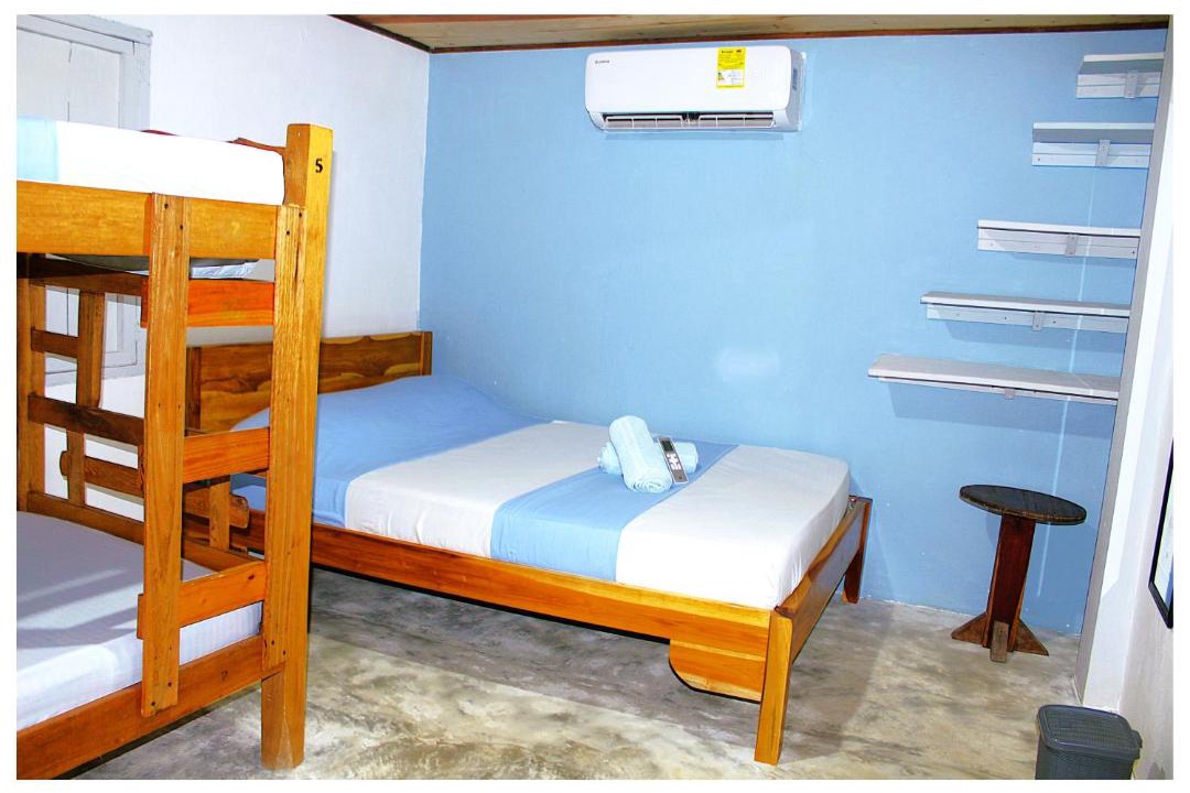 Rincon Bed & Breakfast | Casa Bambudas