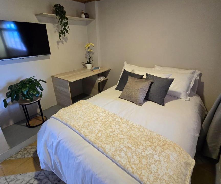 Filandia Hotel | Hotel Boutique Santa María