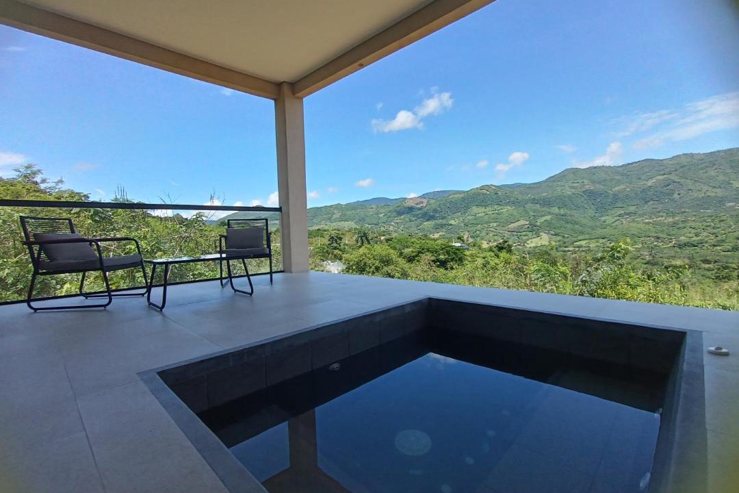 Anapoima Bed & Breakfast | Totumo Casa Hotel