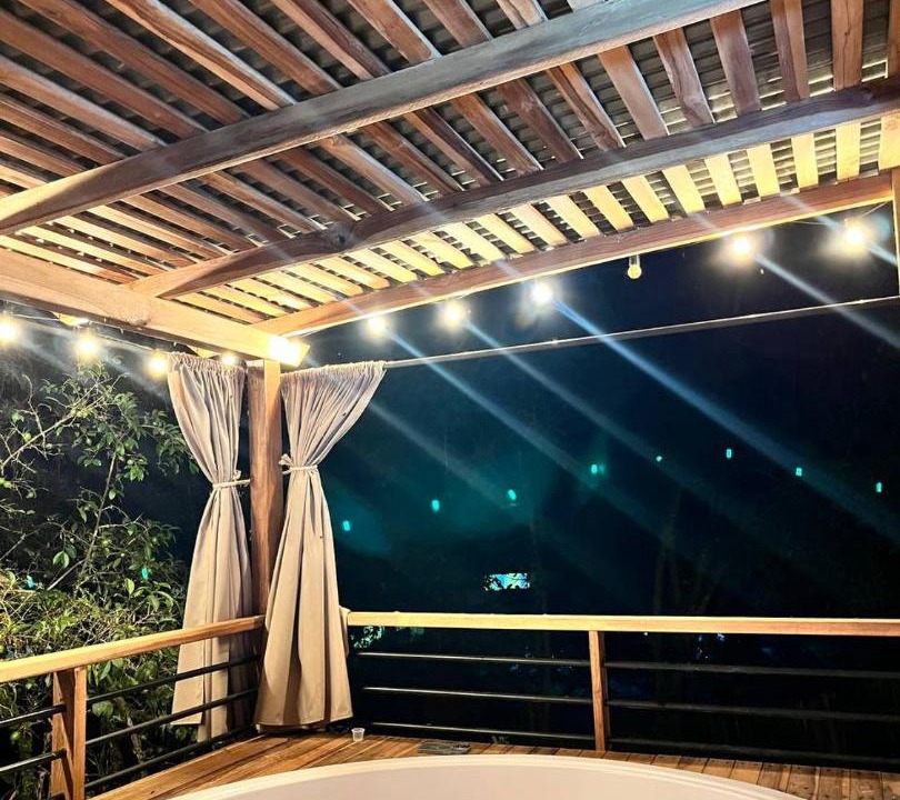Villa Restrepo Other | Tierra de Ensueño Glamping
