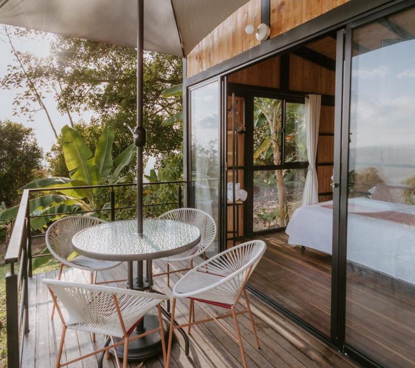 Floridablanca Other | Copoazú Glamping