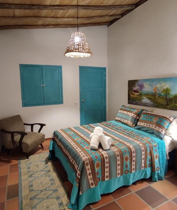 Soacha Hotel | Hotel Boutique Campestre El Ensueño