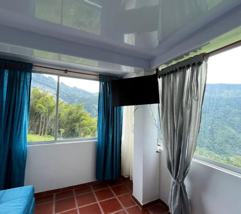 Florian Hotel | Estancia la Cascada