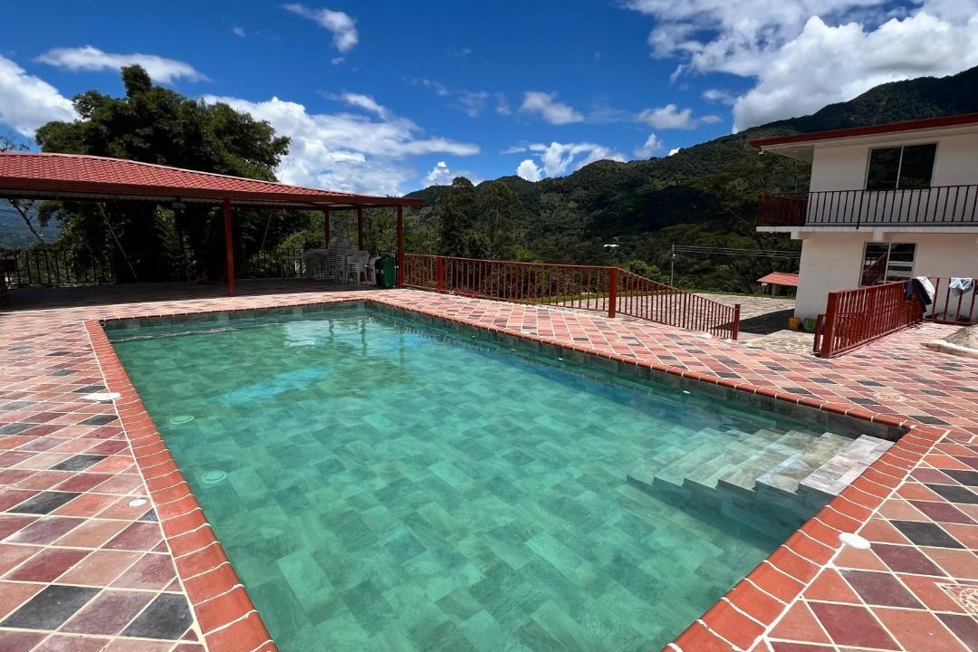 Zetaquira Hotel | Quinta Las Mendoza