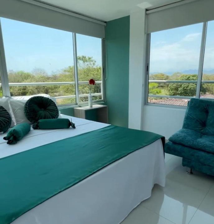 Yopal Hotel | Yopo Resort