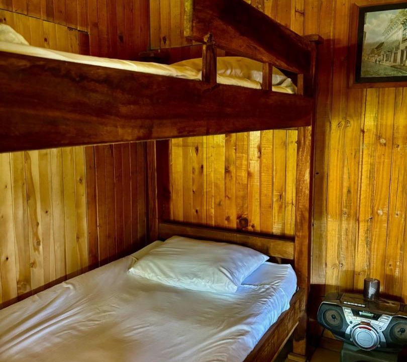 Guarne Hotel | BioHotel Ecohouse