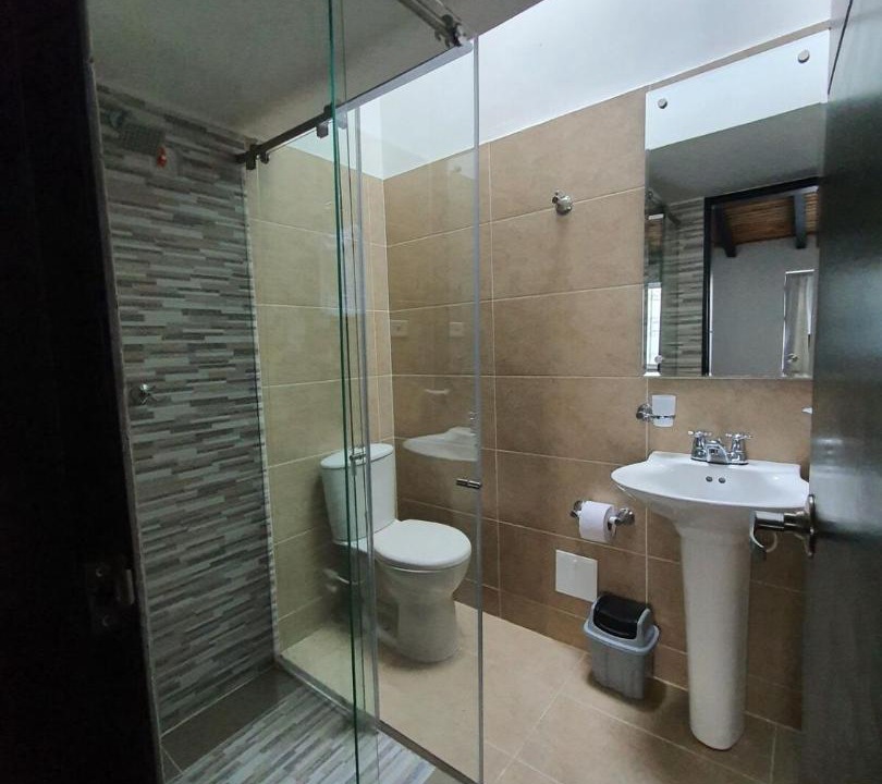 San Jose de Cucuta Apartment | Mini Aptoestudio para 2 personas