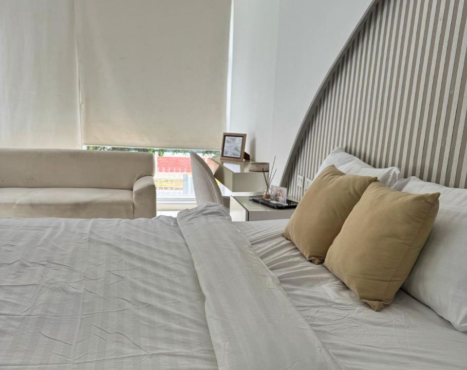 Valledupar House | Habitación de Lujo a pocos metros del parque de la leyenda