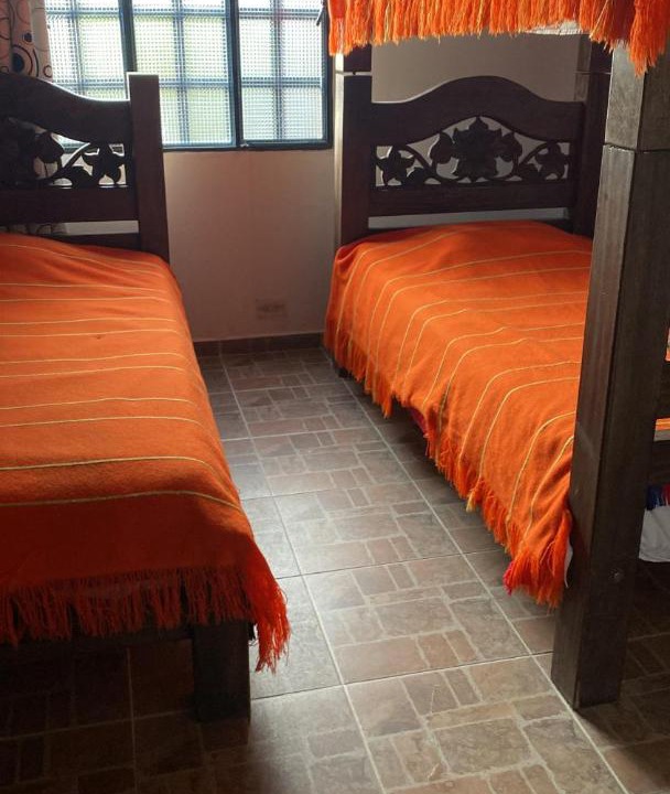 Garzon Hotel | Finca Hotel Casa Grande