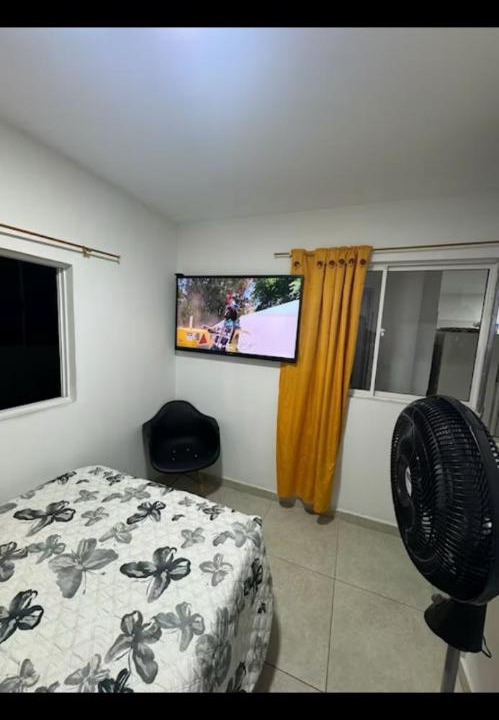 Floridablanca House | Linda y acogedora habitación