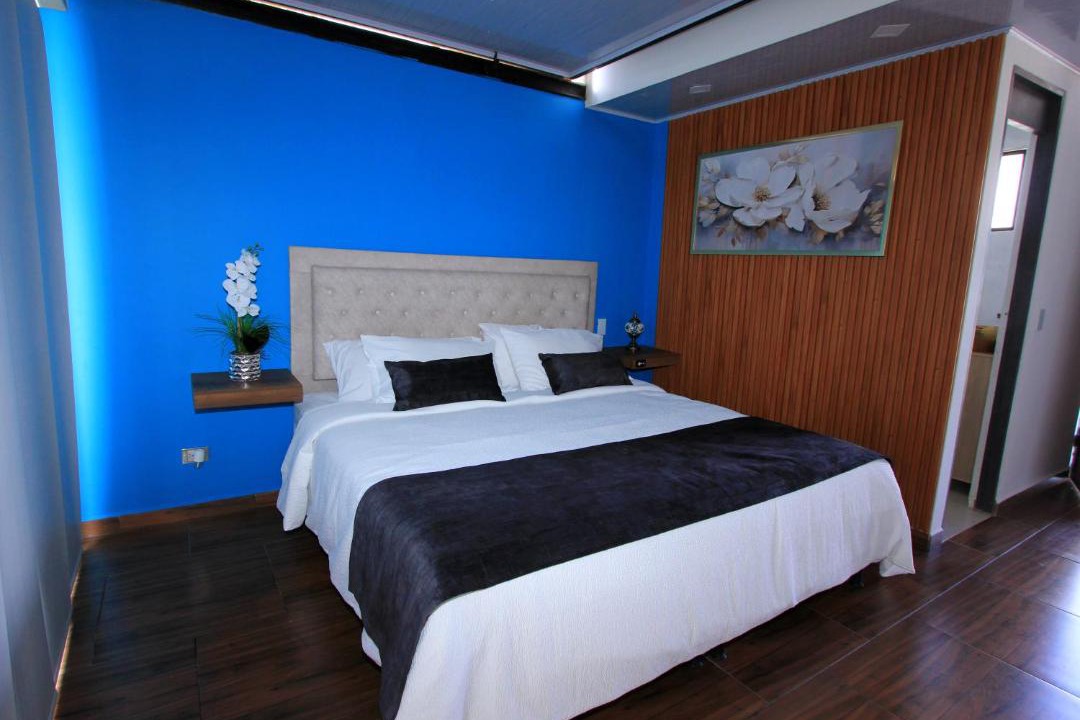 El Penol Hotel | Hotel y Termales Castillo Del Lago Guatape