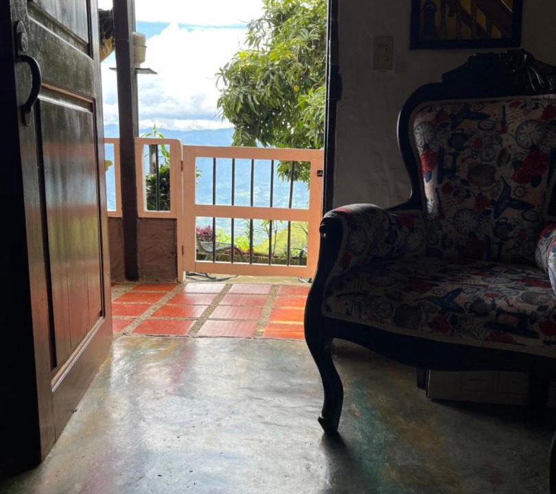 Fredonia House | Finca La Tabaiba