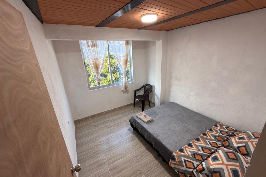 Ibague House | Casa Florida campestre