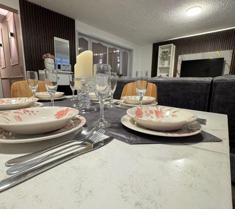 Fontibon Apartment | Apartamento a 10 minutos del aeropuerto de Bogotá