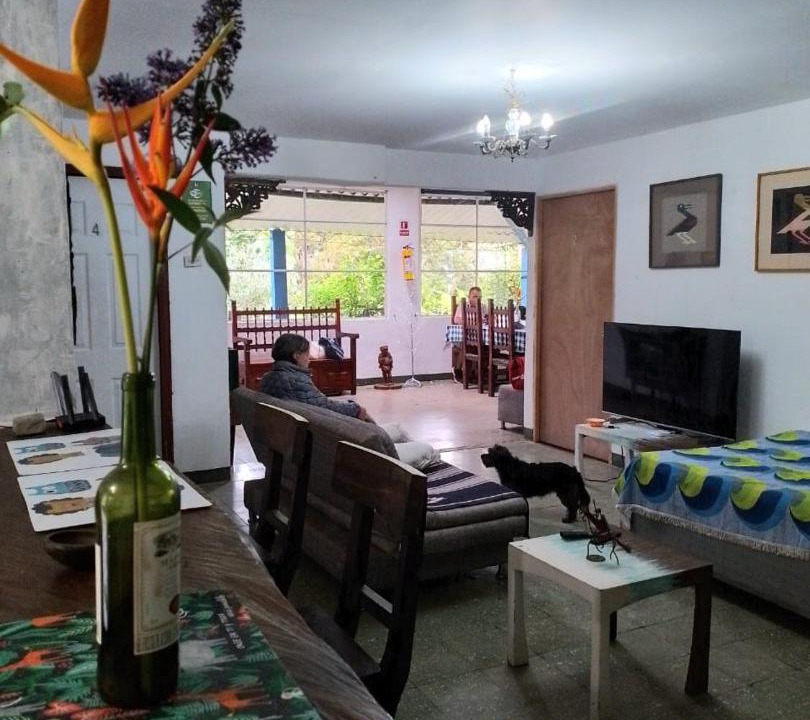 Villamaria Apartment | Hostal Las Hamacas,Habitación #5