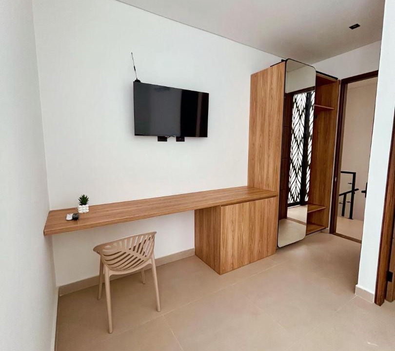 Villavicencio Hotel | Hotel macana villavicencio