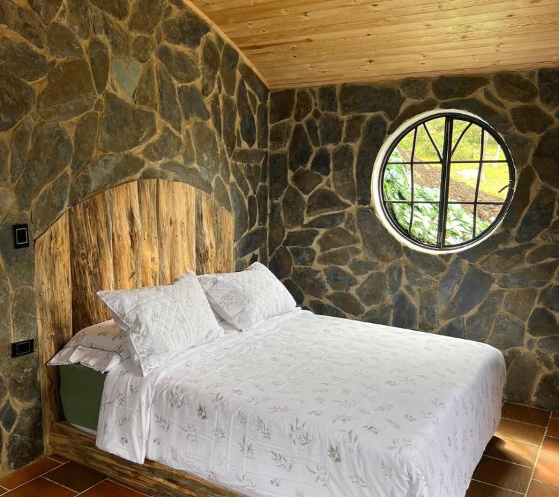 Macheta Villa | Cabaña Magica Estilo Hobbit