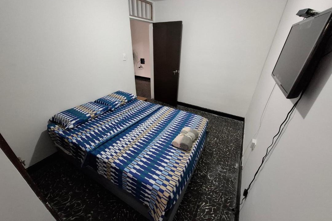 Guadalajara de Buga Apartment | APARTAHOTEL CASA BUSTAMANTE APTO 4 vip